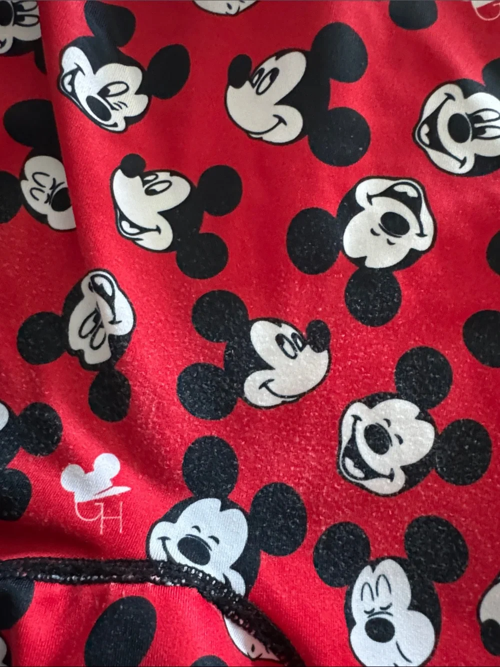 George Hats official disney